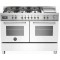 Bertazzoni PRO 120 6G MFE D BI T
